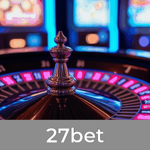 Acesso ao 27bet