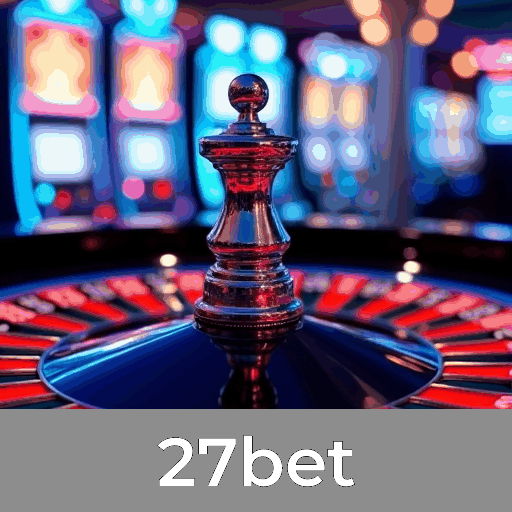 Cadastro na 27bet