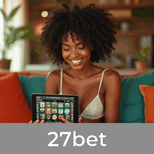 Acesso ao 27bet