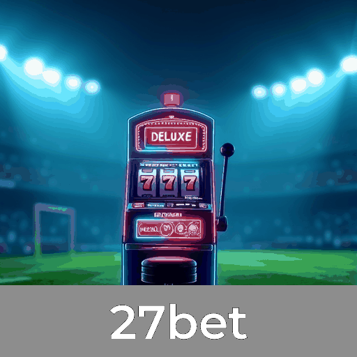 Acesso ao 27bet