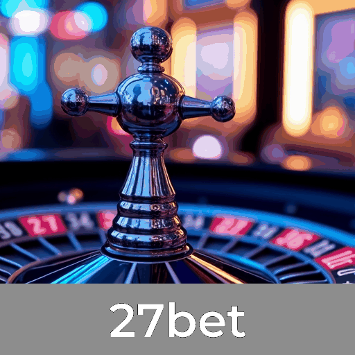 Cassino Online 27bet