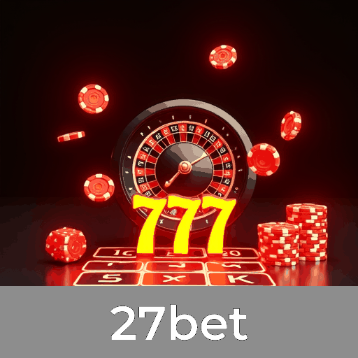 Acessar o site 27bet COM