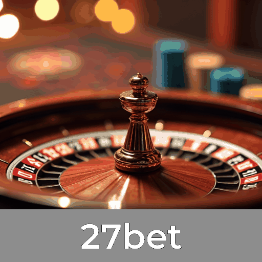 Acesso ao 27bet