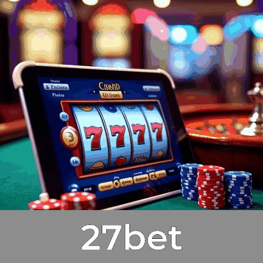 Cadastro na 27bet