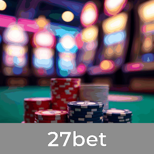 Cassino Online 27bet