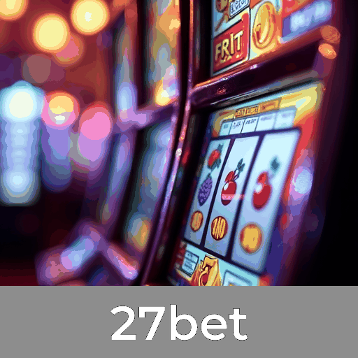 Cassino Online 27bet