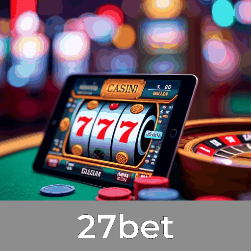 Cassino Online 27bet