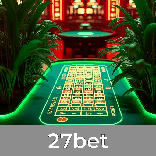Acesso ao 27bet