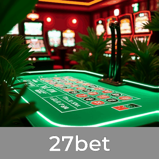 Cadastro na 27bet