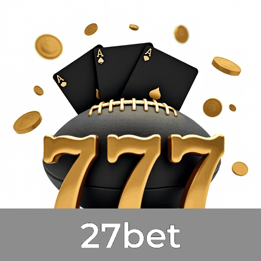 Cassino Online 27bet