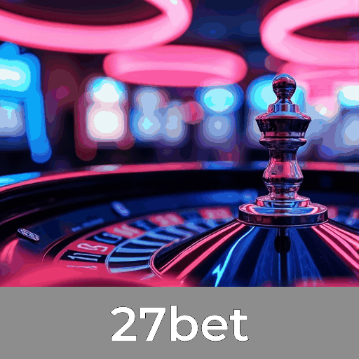 Apostas no 27bet