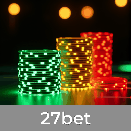 Cadastro na 27bet