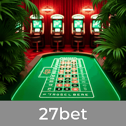 Cassino Online 27bet