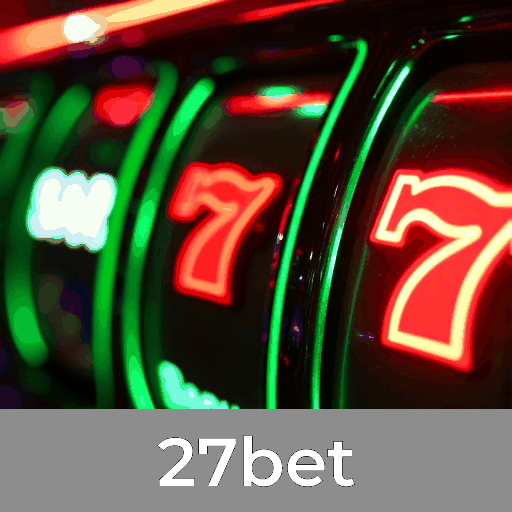 Cadastro na 27bet