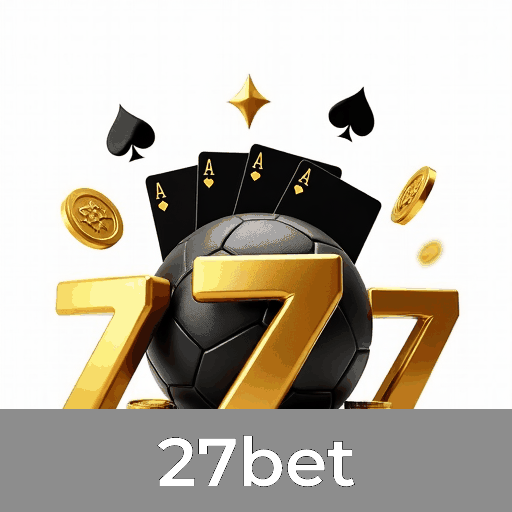 Acesso ao 27bet