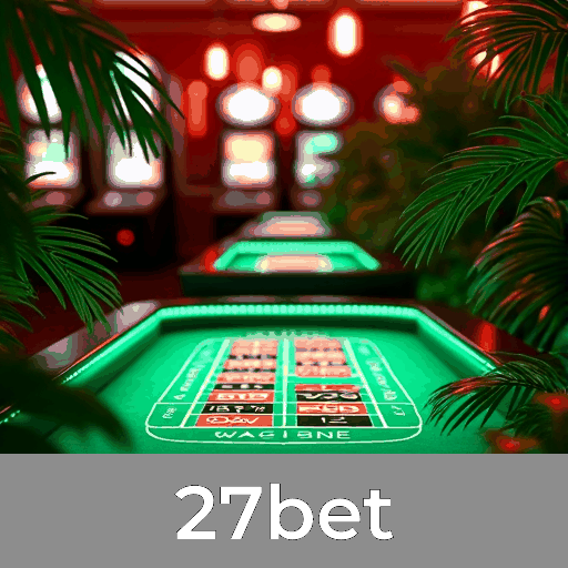 Cassino Online 27bet