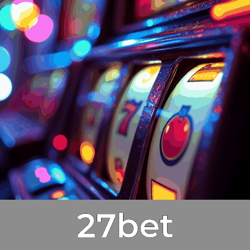 Cadastro na 27bet