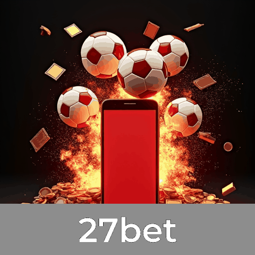 Acesso ao 27bet