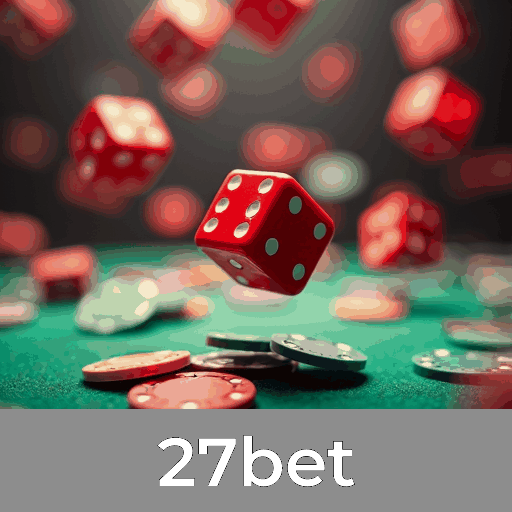 Cassino Online 27bet