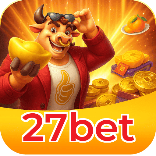 27bet logo