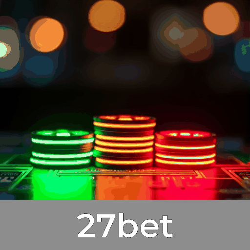 Cassino Online 27bet