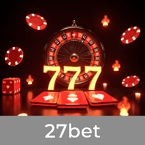 Acesso ao 27bet